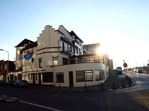 Strandhotel